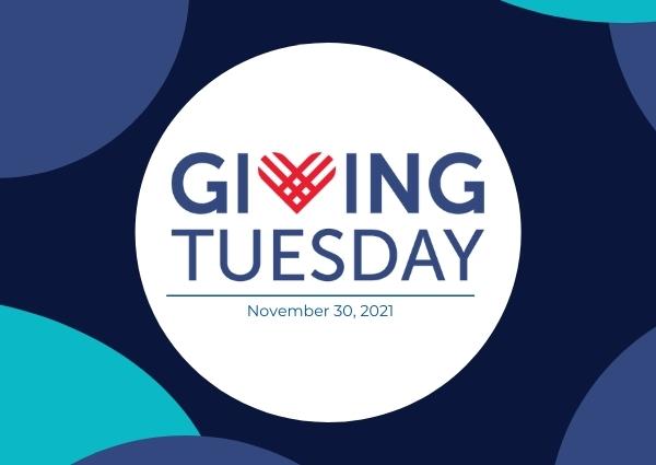 Giving Tuesday