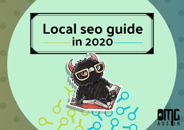Local seo guide in 2020