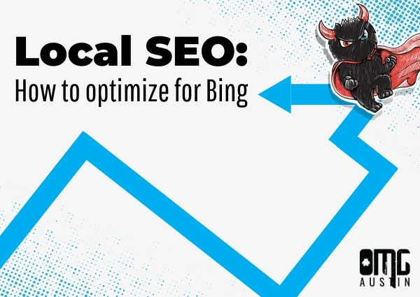 Local SEO: How to optimize for Bing