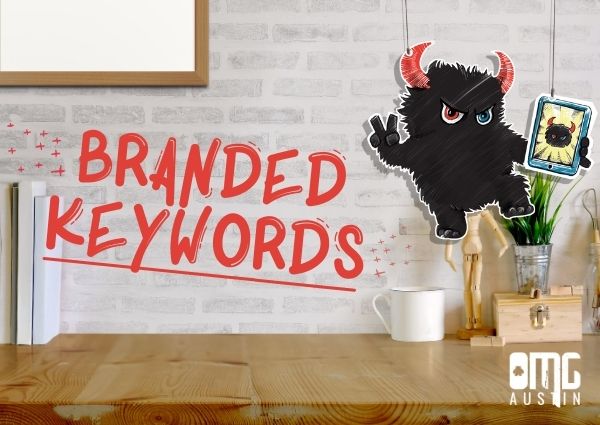 How to optimize for branded keywords