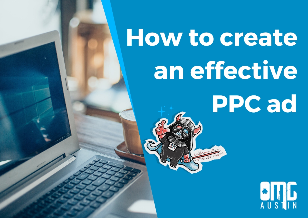 How to create an effective PPC ad
