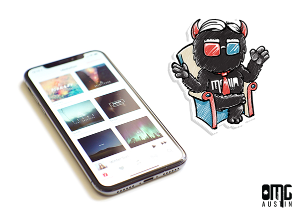 The importance of an app