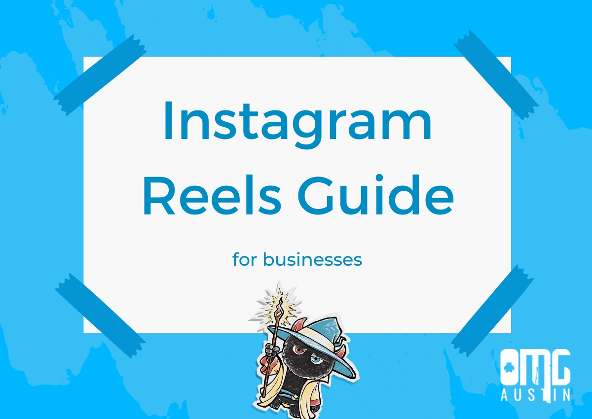 Instagram Reels guide for businesses