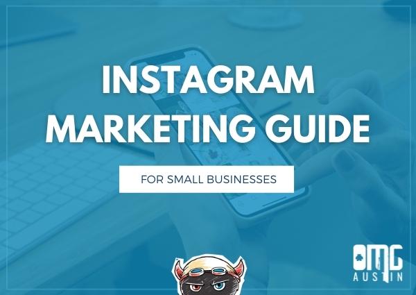 Instagram marketing guide for small businesses