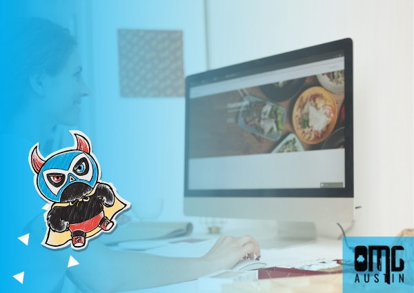 Three main points on updating your website in 2020