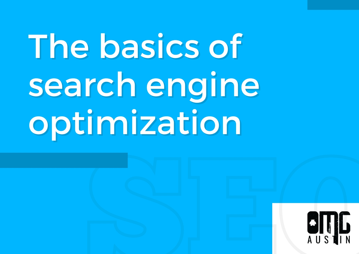 Updated: The basics of search engine optimization (SEO)