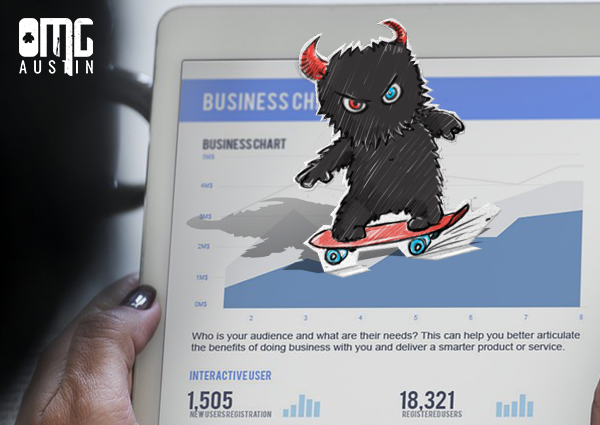 Infographics and the design tips to remember