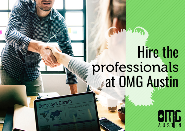 Why you should hire a company to manage your social media