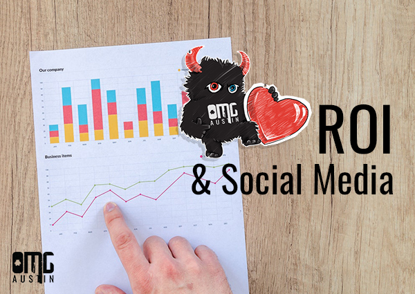 How to measure ROI with social media