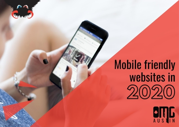 UPDATED: Mobile friendly websites in 2020