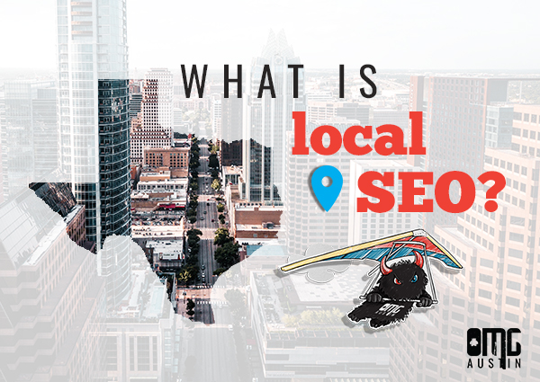 What is local SEO?