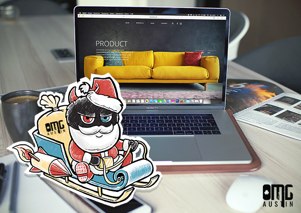 Ecommerce websites and digital marketing strategies