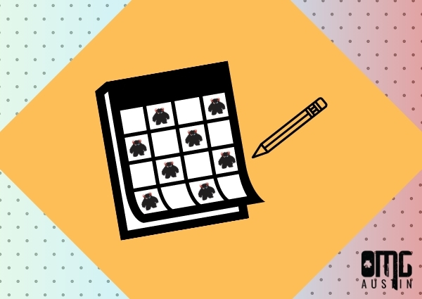 UPDATED: Content calendar: why a company needs one
