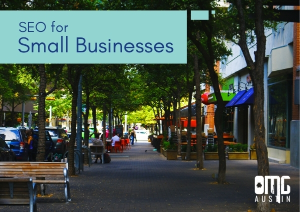  UPDATED: SEO for small businesses