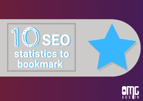 10 SEO statistics to bookmark