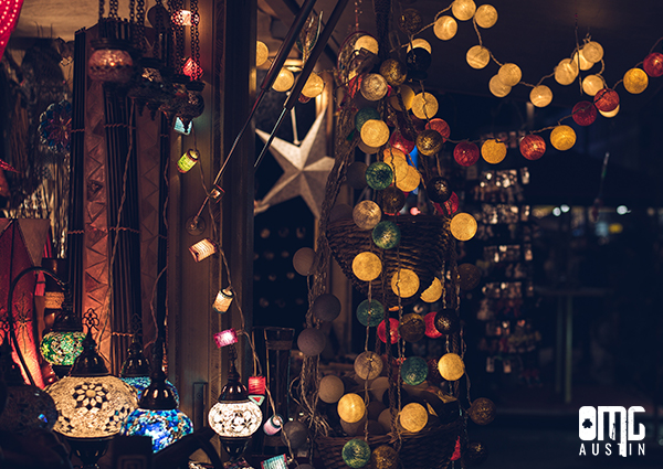 Storytelling marketing during the holidays