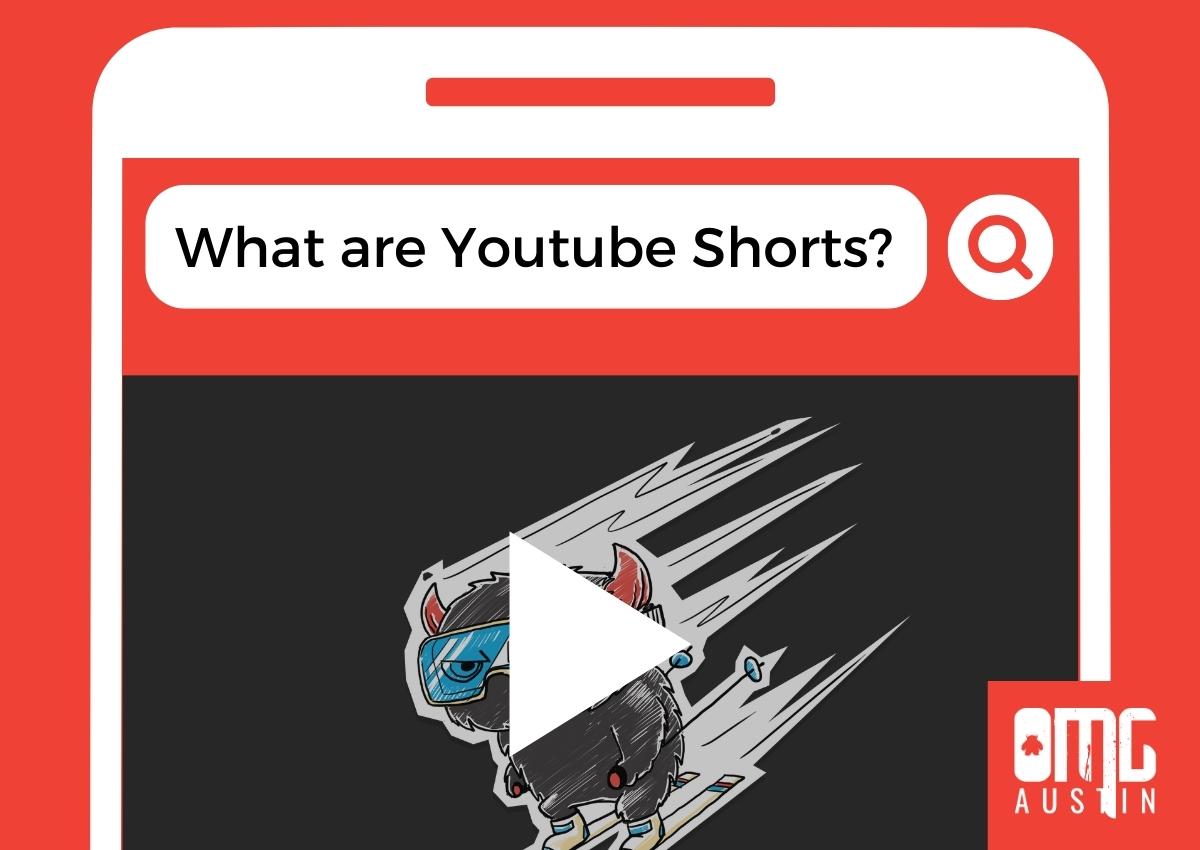 What are Youtube Shorts?