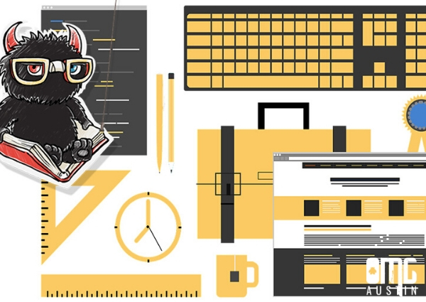 Website design in 2020