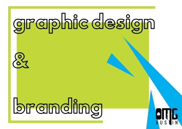 How graphic design and branding work together