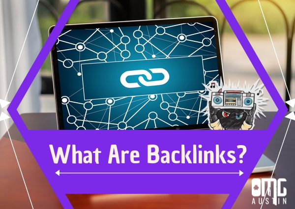 What are backlinks?