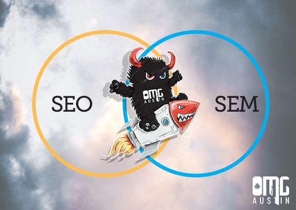 The Difference Between SEO and SEM Marketing
