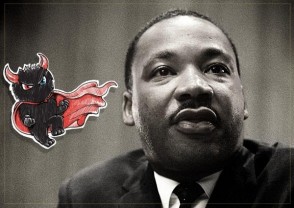 Office Closure - Martin Luther King Jr. Day