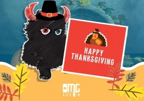 Thanksgiving gratitude and thank-you’s from Brad Nietfeldt