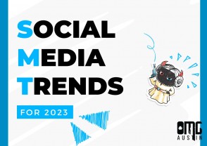 Social media trends for 2023