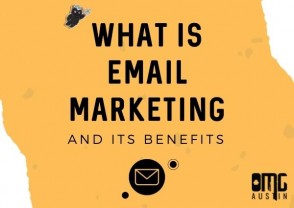 What is email marketing?