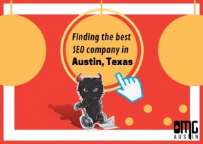 Finding the best SEO company in Austin, Texas