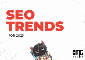 SEO trends for 2023