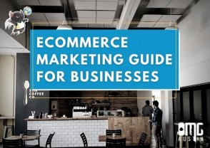 Ecommerce marketing guide for businesses