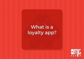 What is a loyalty app?
