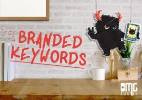 How to optimize for branded keywords