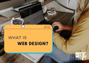 What is web design?