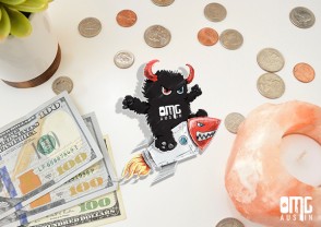 Calculating ROI with marketing