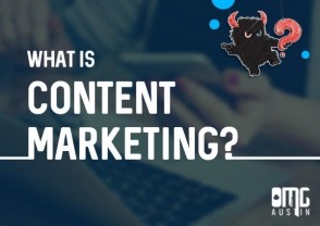 What is content marketing?