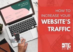 How to increase your website’s traffic