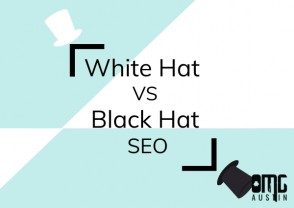UPDATED: White hat versus black hat seo