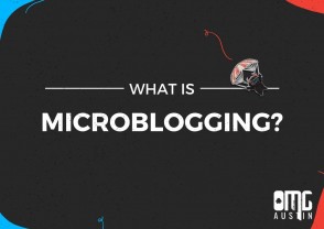What is microblogging?
