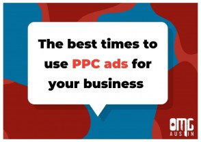 The best times to use PPC ads for your business