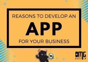 Reasons to develop an app for your business