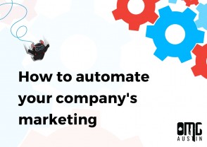 How to automate your company’s marketing