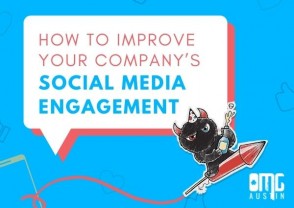 How to improve your company’s social media engagement