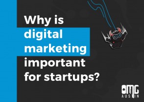 Why is digital marketing important for startups?