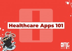 Healthcare apps 101