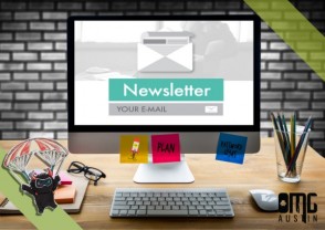 UPDATED: Six reasons for a newsletter