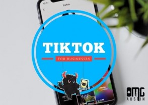 TikTok for businesses