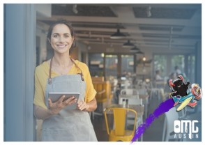 Social media marketing strategies for small businesses