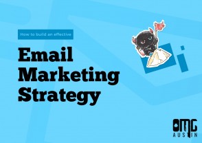 How to build an effective email marketing strategy